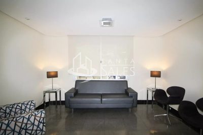 Apartamento, 1 quarto, 94 m² - Foto 3