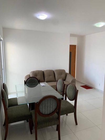 Apartamento, 2 quartos - Foto 3