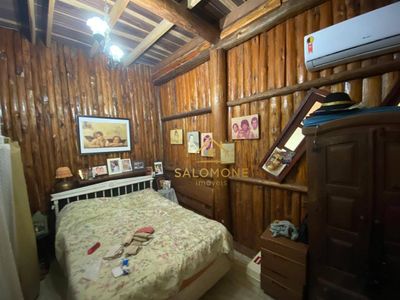 Sítio, 3 quartos, 1500 m² - Foto 3