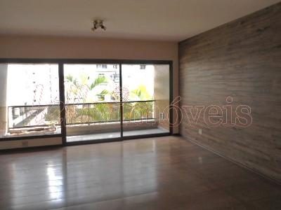 Apartamento, 3 quartos, 178 m² - Foto 1