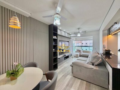 Apartamento, 2 quartos, 74 m² - Foto 1