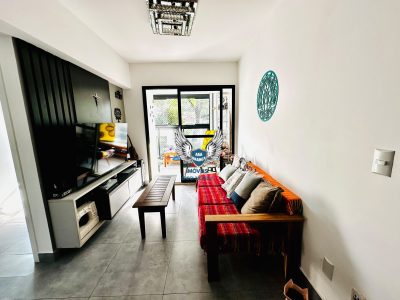 Apartamento, 2 quartos, 57 m² - Foto 1