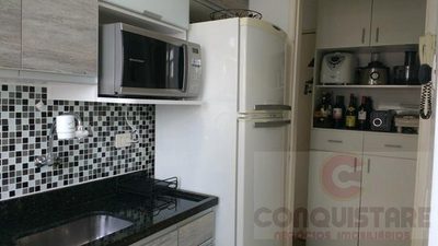 Apartamento, 2 quartos, 44 m² - Foto 5