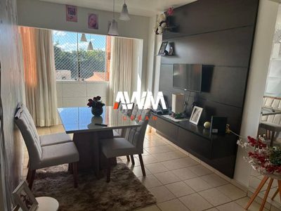 Apartamento, 3 quartos, 70 m² - Foto 5