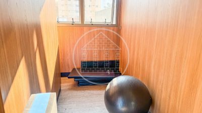 Apartamento, 2 quartos, 52 m² - Foto 3