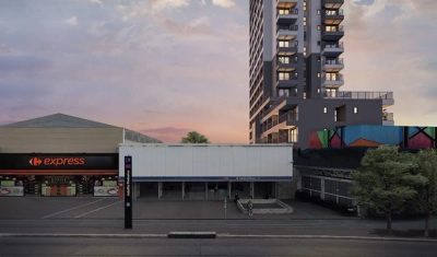 Apartamento, 1 quarto, 31 m² - Foto 2