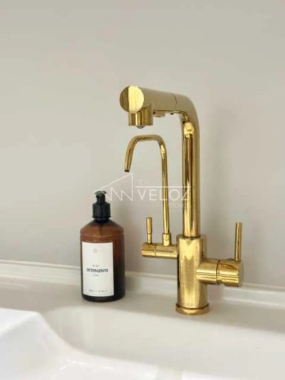 Apartamento, 1 quarto, 25 m² - Foto 1