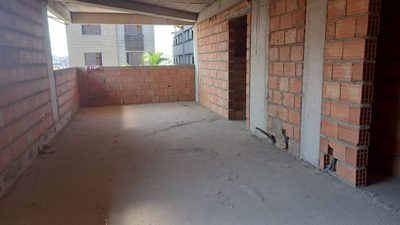 Apartamento, 4 quartos, 134 m² - Foto 2