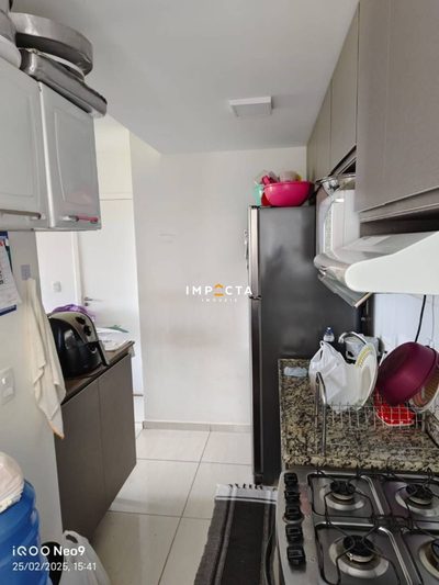 Apartamento, 2 quartos, 55 m² - Foto 5