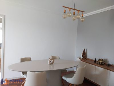 Apartamento, 2 quartos, 71 m² - Foto 4