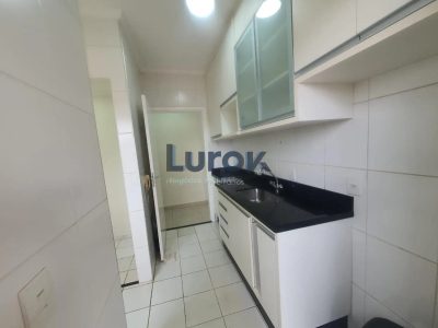Apartamento, 3 quartos, 87 m² - Foto 3