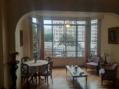 Apartamento, 4 quartos, 250 m² - Foto 4