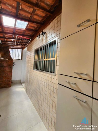 Casa, 2 quartos, 110 m² - Foto 3