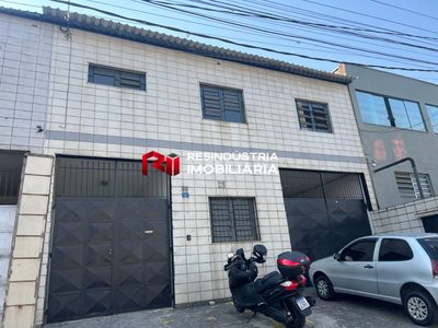 Depósito-Galpão, 450 m² - Foto 4