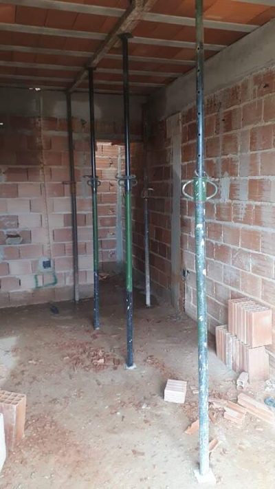 Casa, 2 quartos, 70 m² - Foto 1
