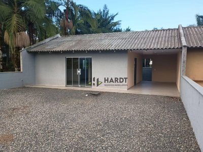 Casa, 2 quartos, 60 m² - Foto 3