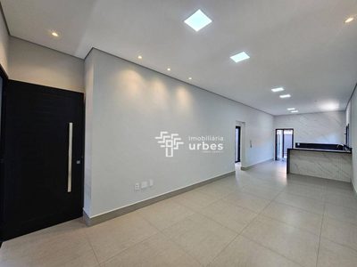 Casa, 3 quartos, 191 m² - Foto 1