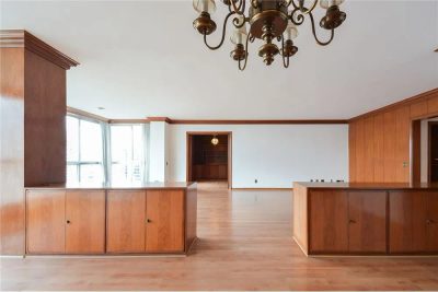 Apartamento, 3 quartos, 277 m² - Foto 2