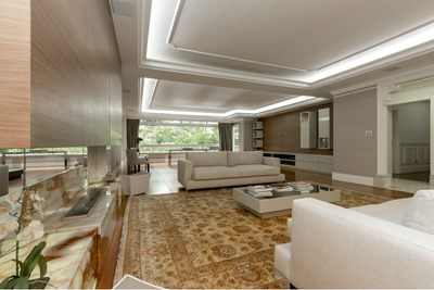 Apartamento, 3 quartos, 391 m² - Foto 1