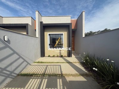 Casa, 2 quartos, 67 m² - Foto 1