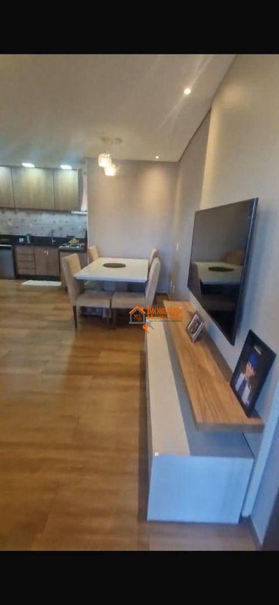 Casa, 3 quartos, 120 m² - Foto 2