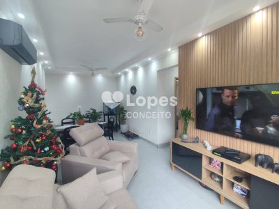 Apartamento, 2 quartos, 73 m² - Foto 2