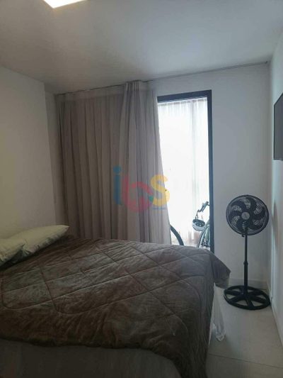 Apartamento, 2 quartos, 120 m² - Foto 5
