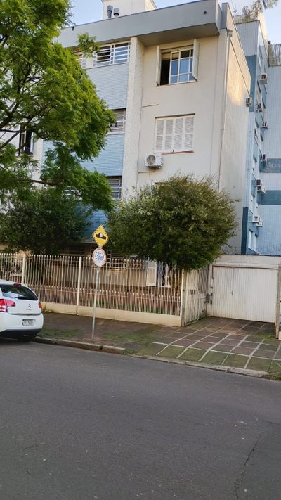 Apartamento, 1 quarto, 45 m² - Foto 2