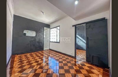 Apartamento, 1 quarto, 43 m² - Foto 1