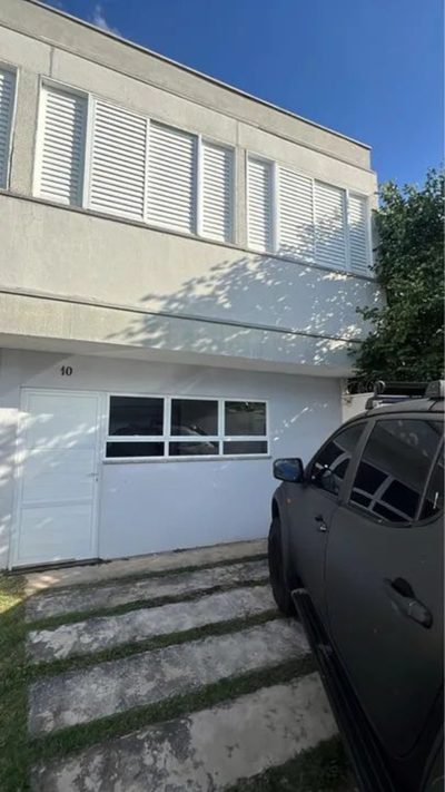 Apartamento, 2 quartos, 82 m² - Foto 2