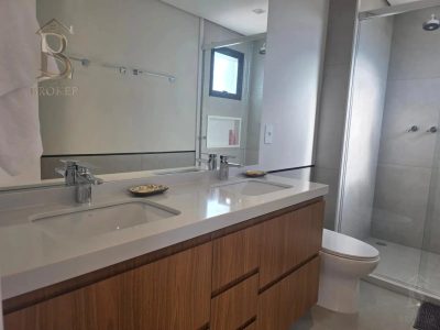Apartamento, 3 quartos, 200 m² - Foto 5