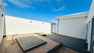 Casa, 2 quartos, 186 m² - Foto 3