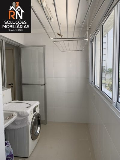 Apartamento, 3 quartos, 116 m² - Foto 2