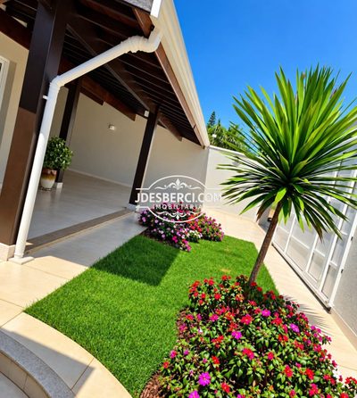 Casa, 3 quartos, 433 m² - Foto 5