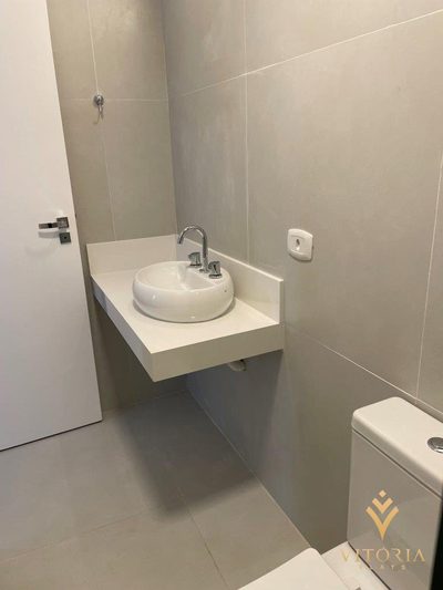 Apartamento, 1 quarto, 39 m² - Foto 5