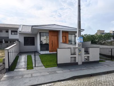 Casa, 2 quartos, 50 m² - Foto 1