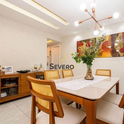 Apartamento, 3 quartos, 130 m² - Foto 5