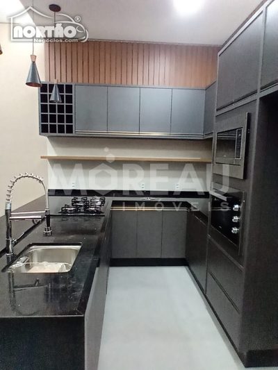 Casa, 3 quartos, 170 m² - Foto 5