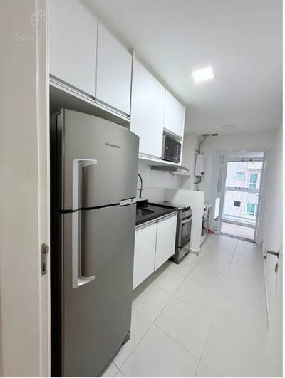 Apartamento, 2 quartos - Foto 5