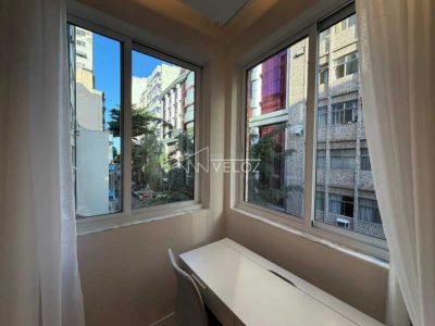 Apartamento, 2 quartos, 72 m² - Foto 1