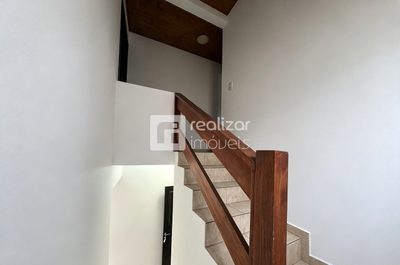 Casa, 2 quartos, 90 m² - Foto 5