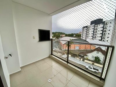Apartamento, 3 quartos, 86 m² - Foto 2