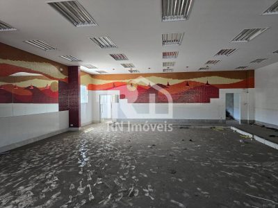 Loja-Salão, 440 m² - Foto 3