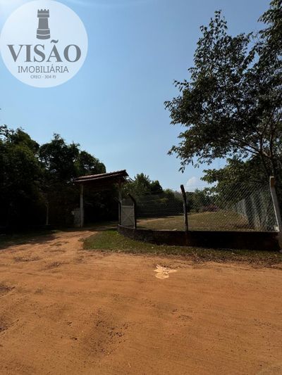 Chácara, 7 quartos, 7 m² - Foto 3