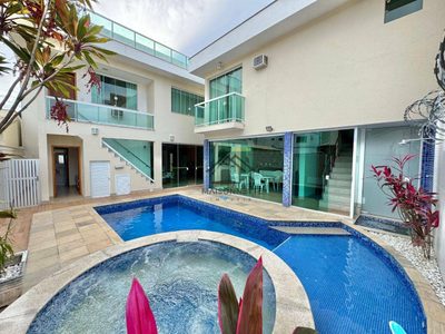 Casa, 6 quartos, 360 m² - Foto 1