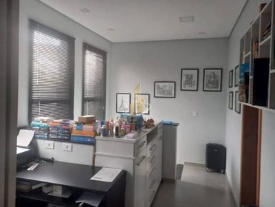 Sobrado, 3 quartos, 180 m² - Foto 5