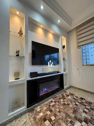Apartamento, 2 quartos, 55 m² - Foto 3