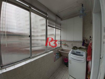 Apartamento, 3 quartos, 96 m² - Foto 2