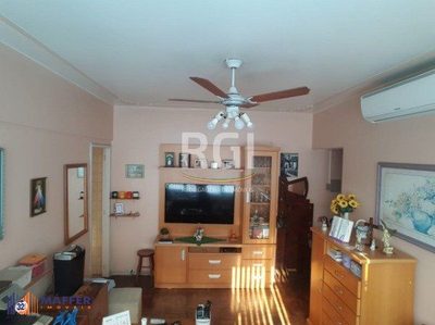 Apartamento, 2 quartos, 70 m² - Foto 1