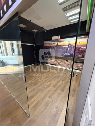 Sala-Conjunto, 37 m² - Foto 2